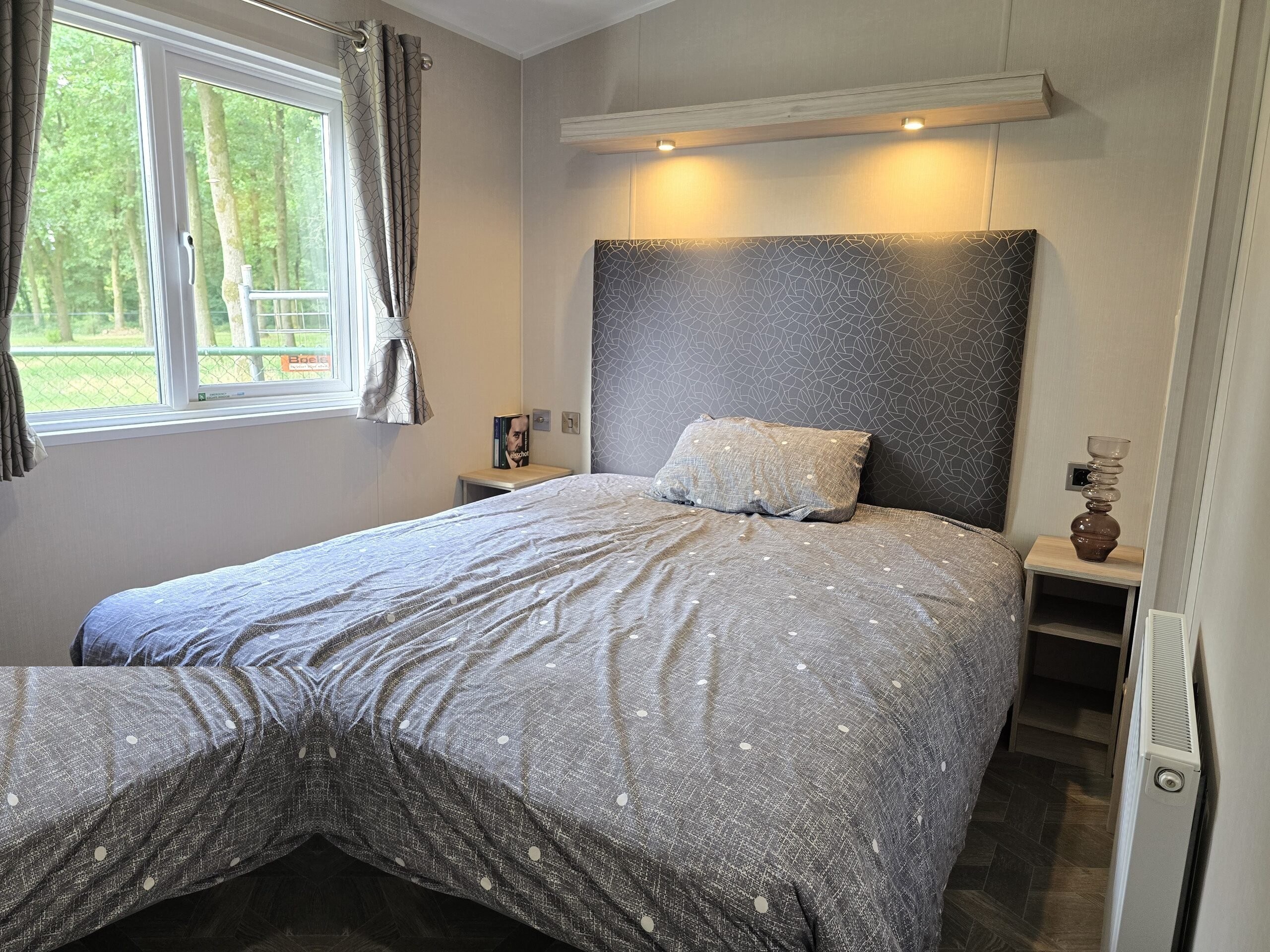 Delta Athena Lodge 3 Bedrooms 44.25 m² 17