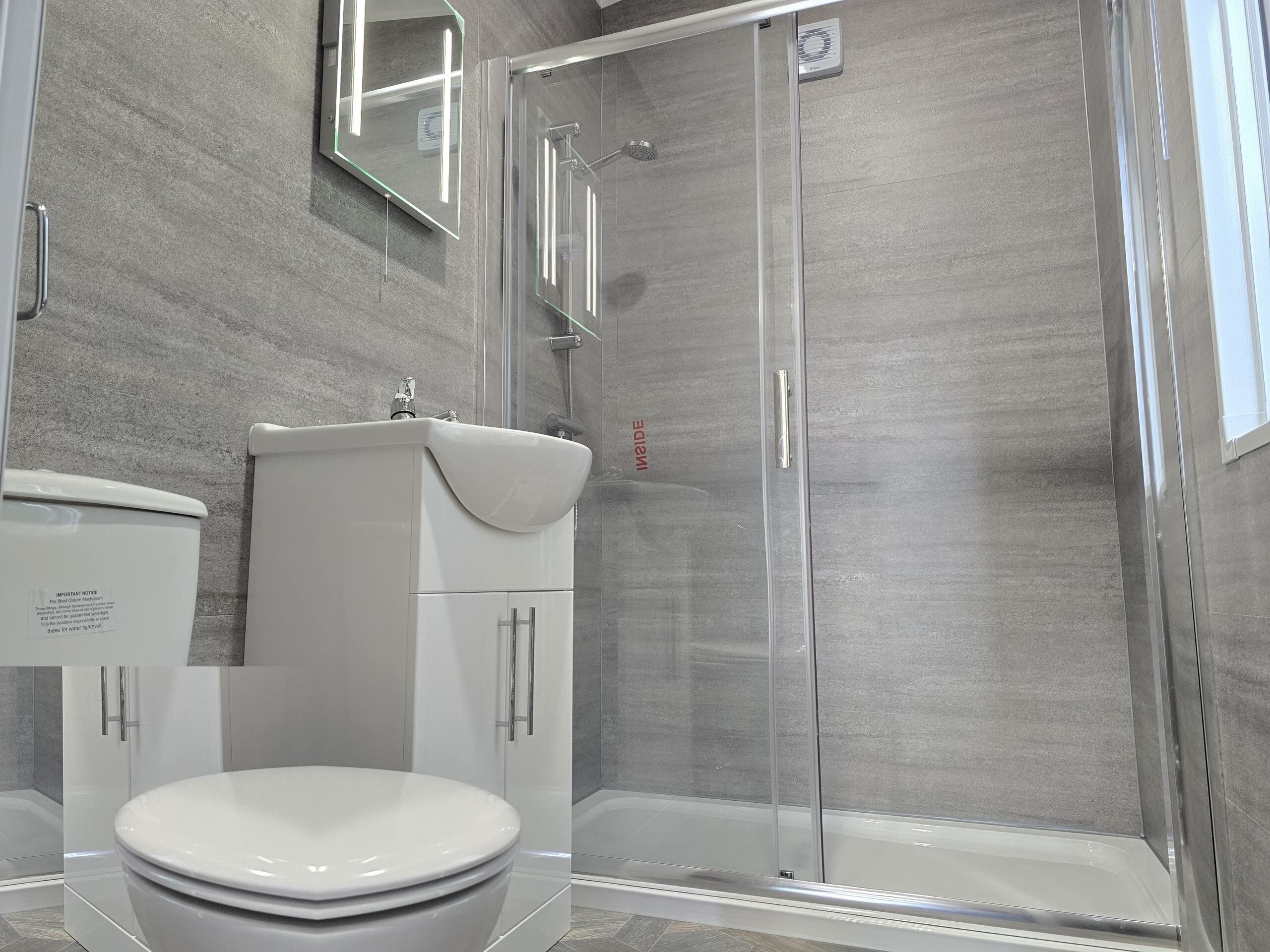 Delta Athena Lodge 3 Bedrooms 44.25 m² 19