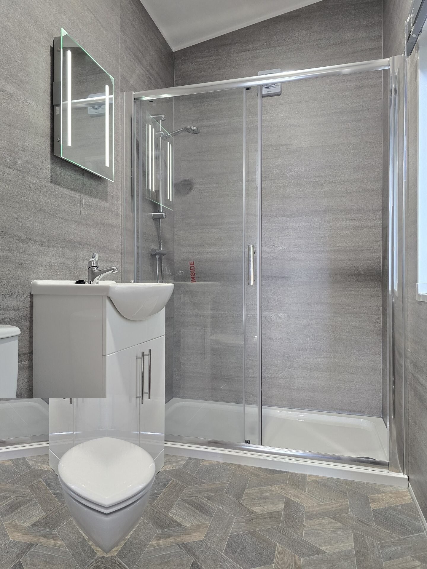 Delta Athena Lodge 3 Bedrooms 44.25 m² 20