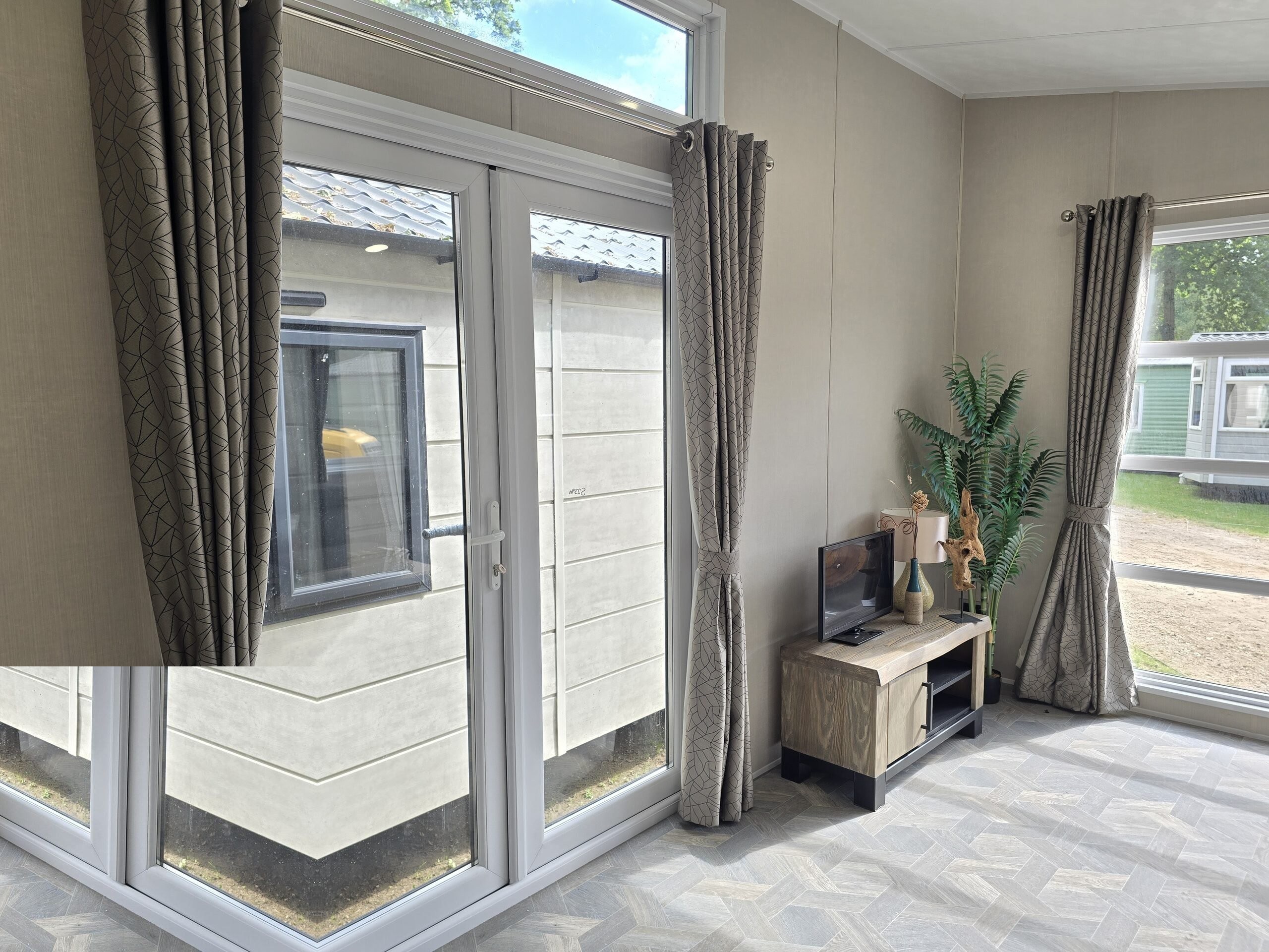 Delta Athena Lodge 3 Bedrooms 44.25 m² 6
