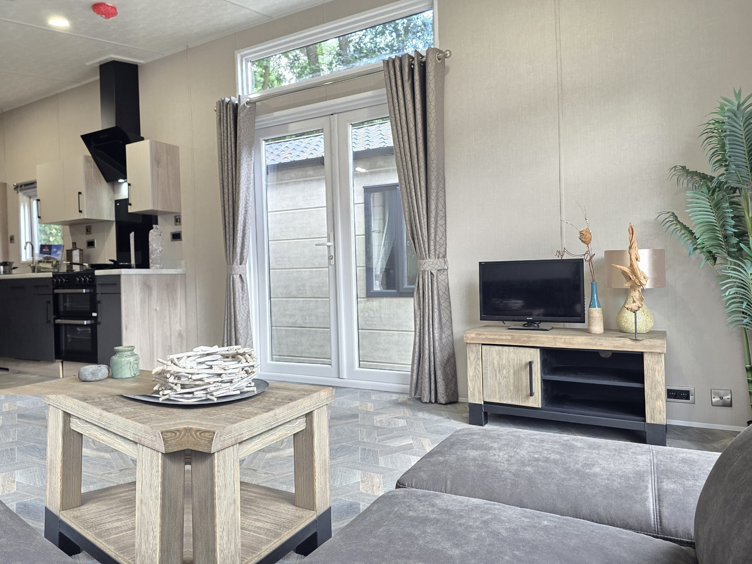 Delta Athena Lodge 3 Bedrooms 44.25 m² 8