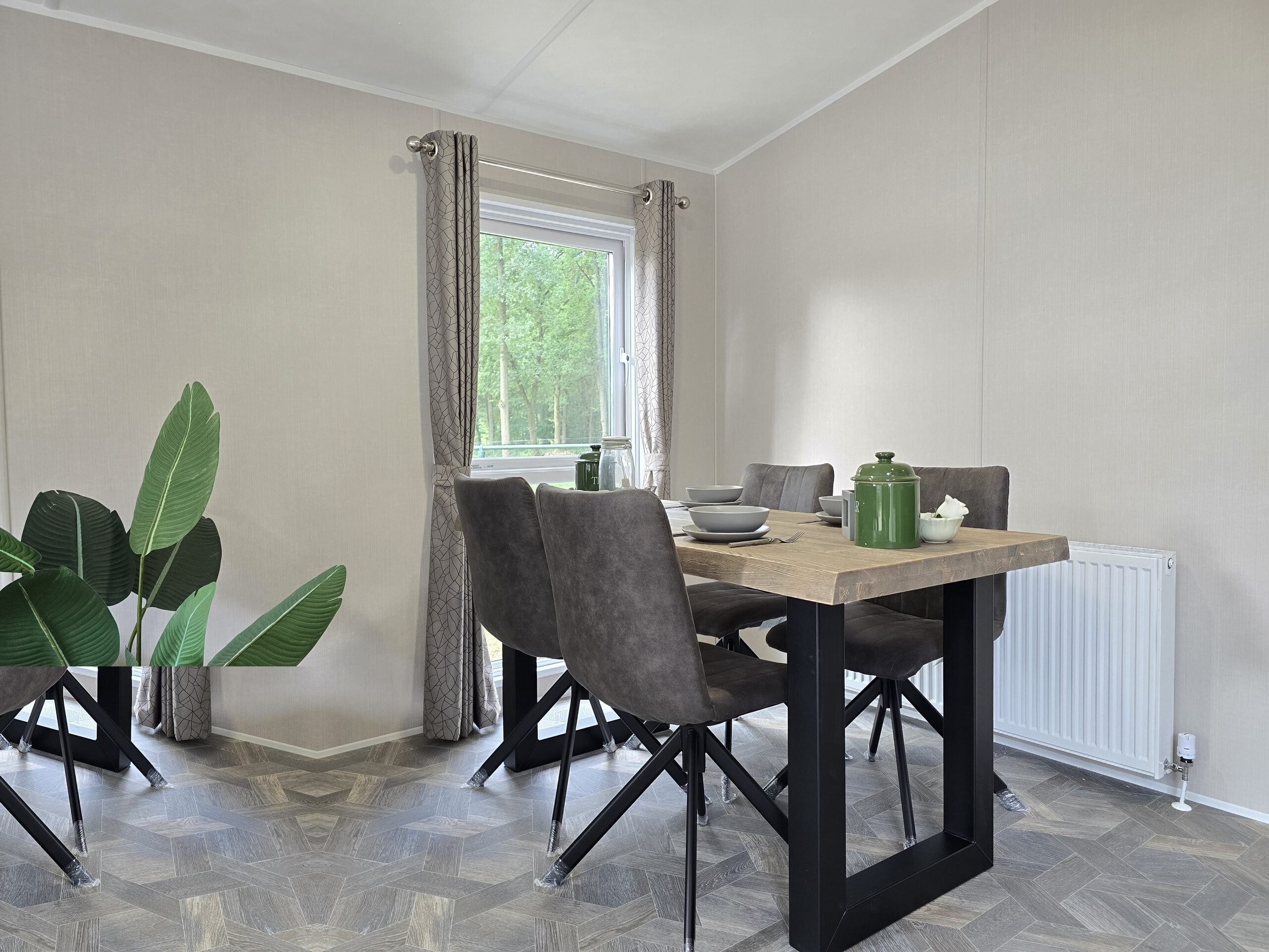 Delta Athena Lodge 3 Bedrooms 44.25 m² 9