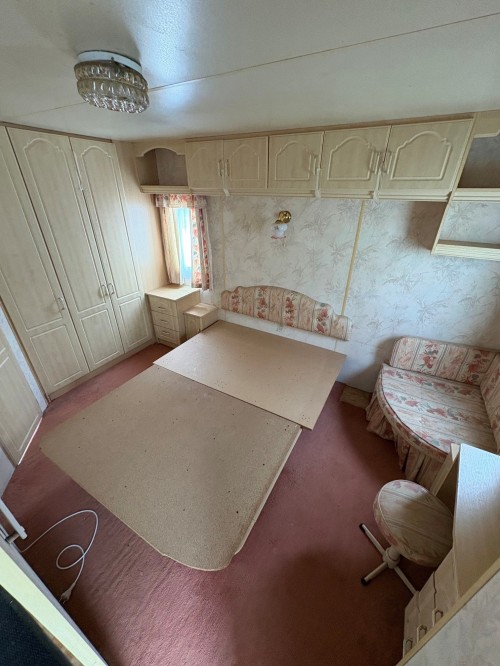 Atlas Debonair Super 2 Bedrooms 37.00 m² 3