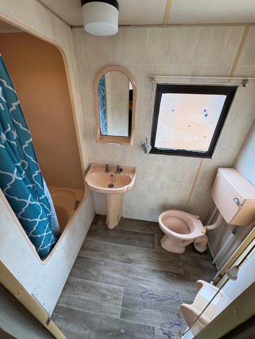 Atlas Debonair Super 2 Bedrooms 37.00 m² 4