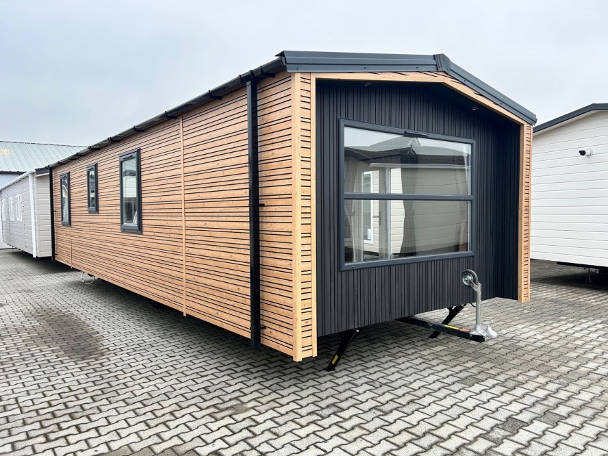Globus 54 2 Bedrooms 37.40 m² 2
