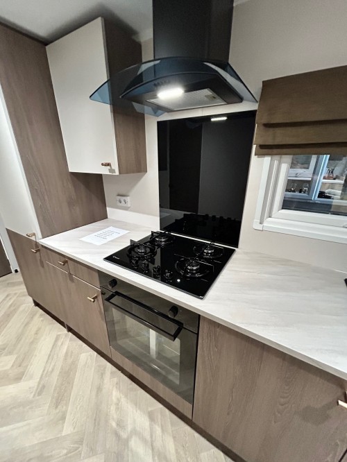 Globus 54 2 Bedrooms 37.40 m² 11