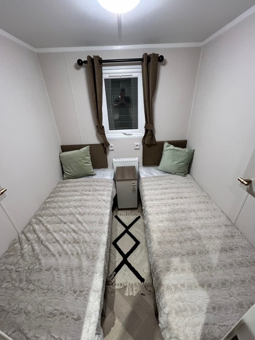 Globus 54 2 Bedrooms 37.40 m² 13
