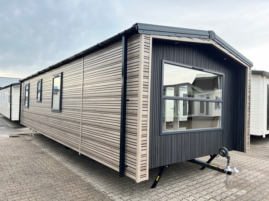 Globus 54 2 Bedrooms 37.40 m² 3