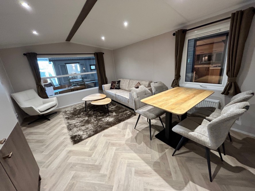 Globus 54 2 Bedrooms 37.40 m² 5