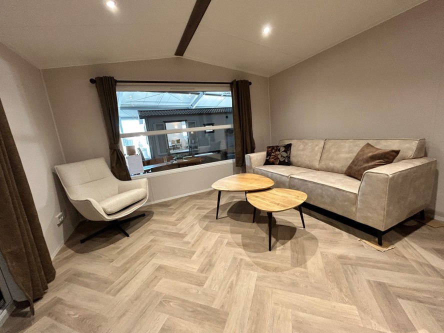 Globus 54 2 Bedrooms 37.40 m² 6