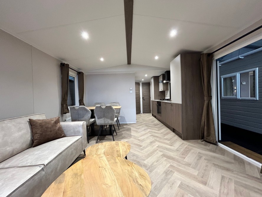 Globus 54 2 Bedrooms 37.40 m² 7