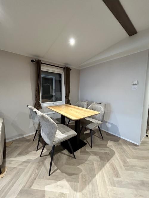 Globus 54 2 Bedrooms 37.40 m² 8