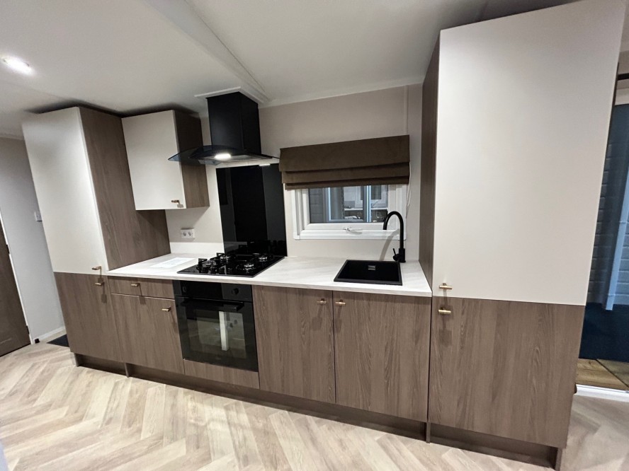 Globus 54 2 Bedrooms 37.40 m² 9