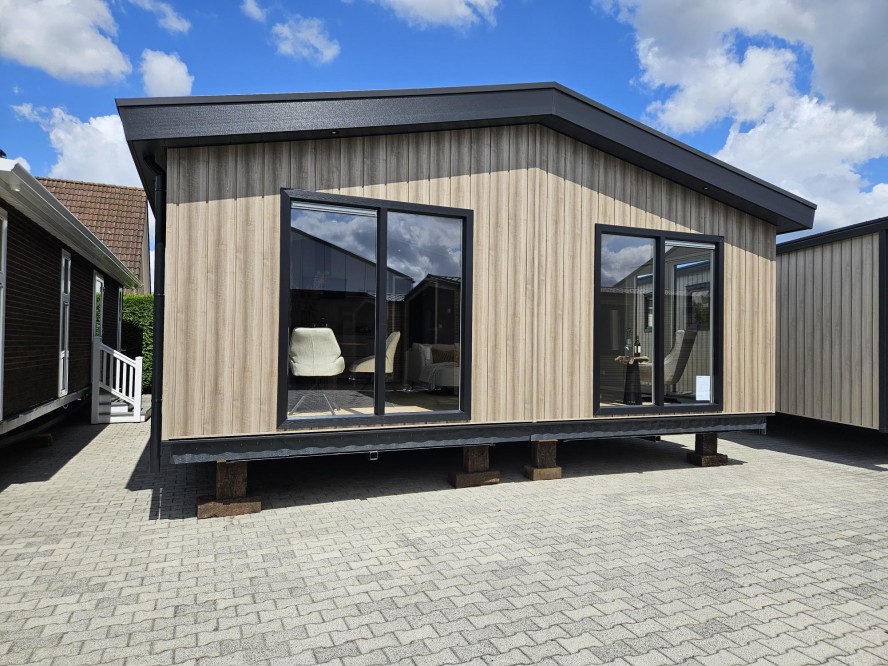 GV Ventura Luxury 2 Quartos 87,50 m²
