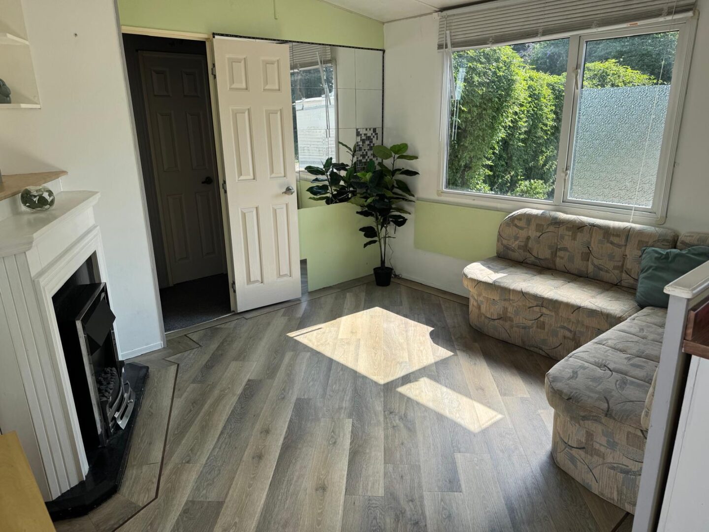 Cosalt Eclipse 2 sypialnie 41,25 m² 2