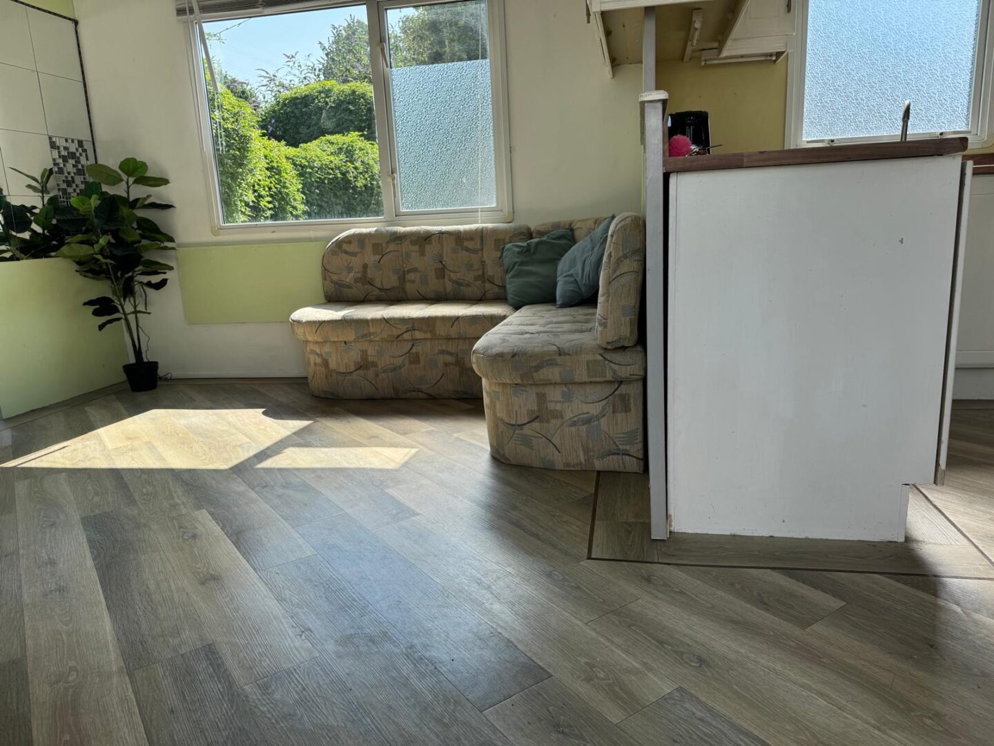 Cosalt Eclipse 2 sypialnie 41,25 m² 3