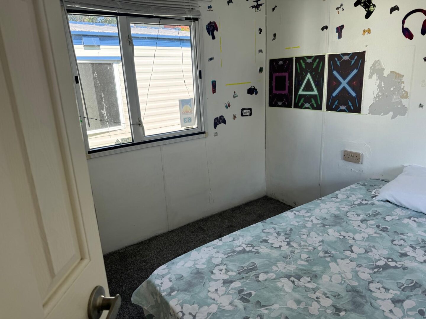 Cosalt Eclipse 2 sypialnie 41,25 m² 12