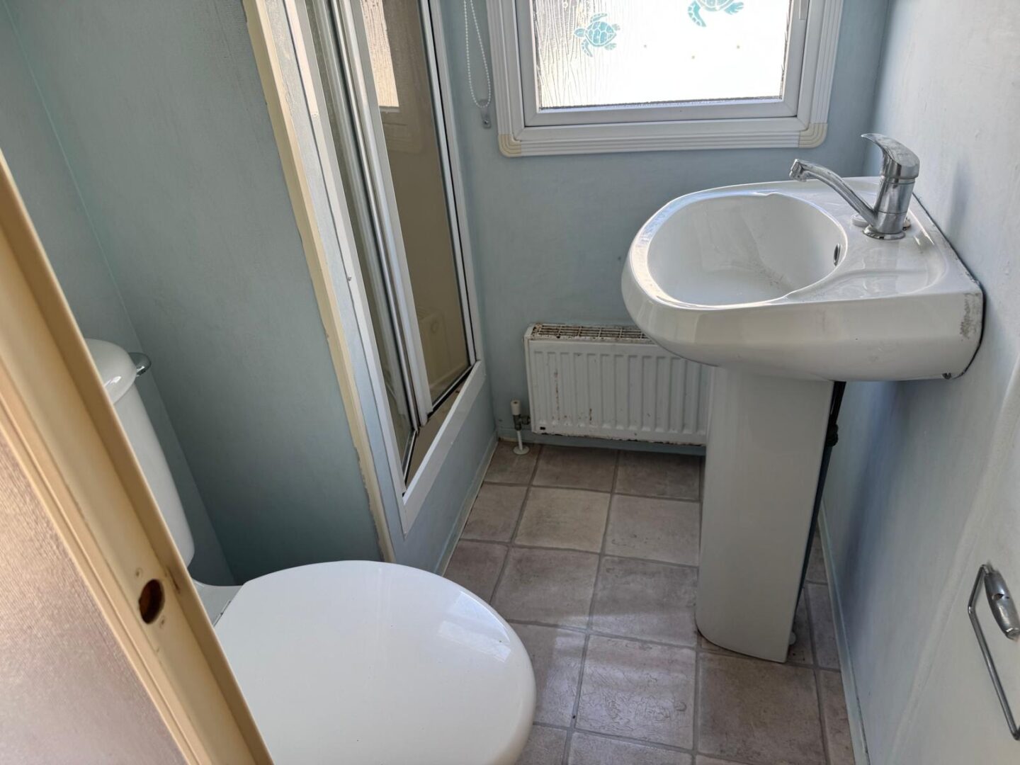 Cosalt Eclipse 2 sypialnie 41,25 m² 13