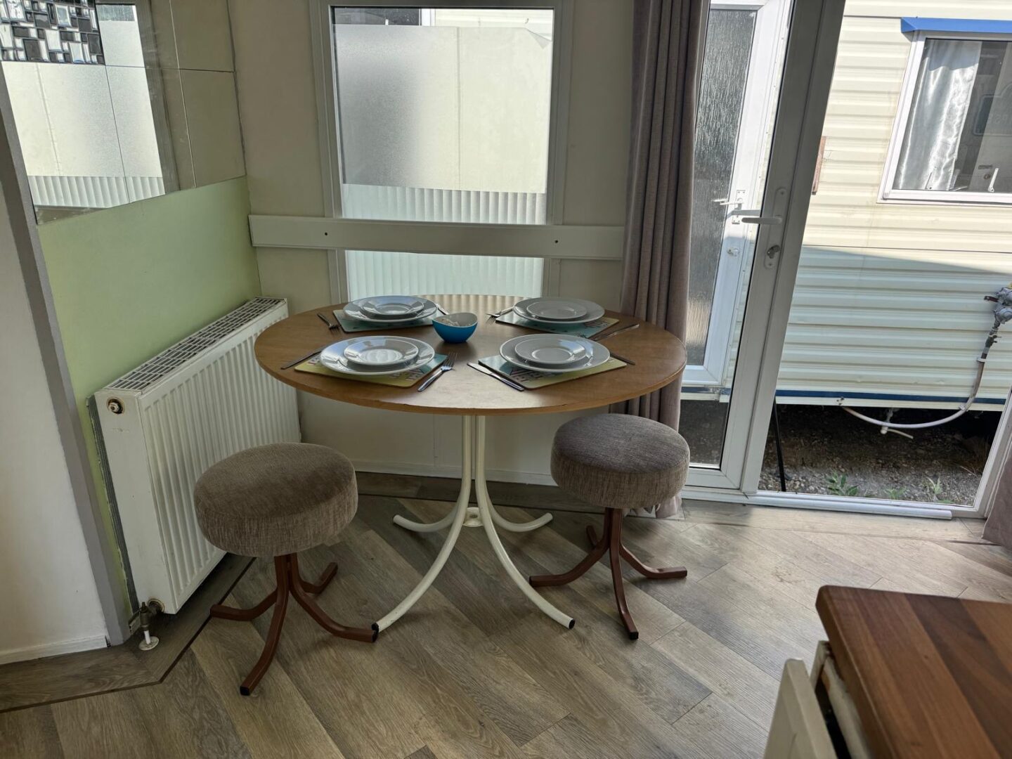 Cosalt Eclipse 2 sypialnie 41,25 m² 4