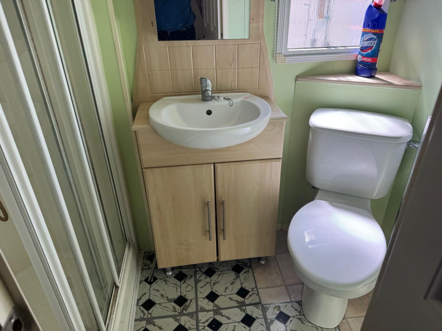 Cosalt Eclipse 2 sypialnie 41,25 m² 7
