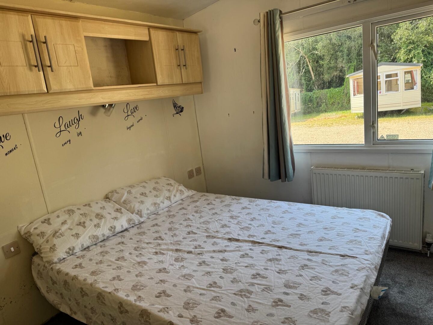 Cosalt Eclipse 2 sypialnie 41,25 m² 8