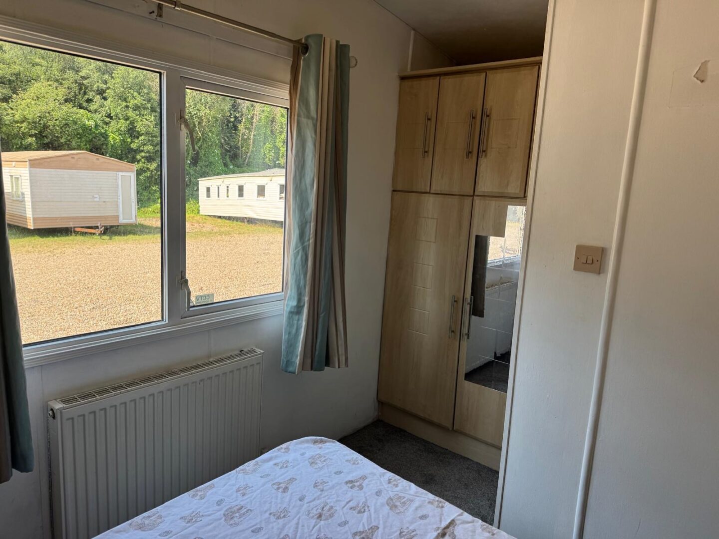 Cosalt Eclipse 2 sypialnie 41,25 m² 10