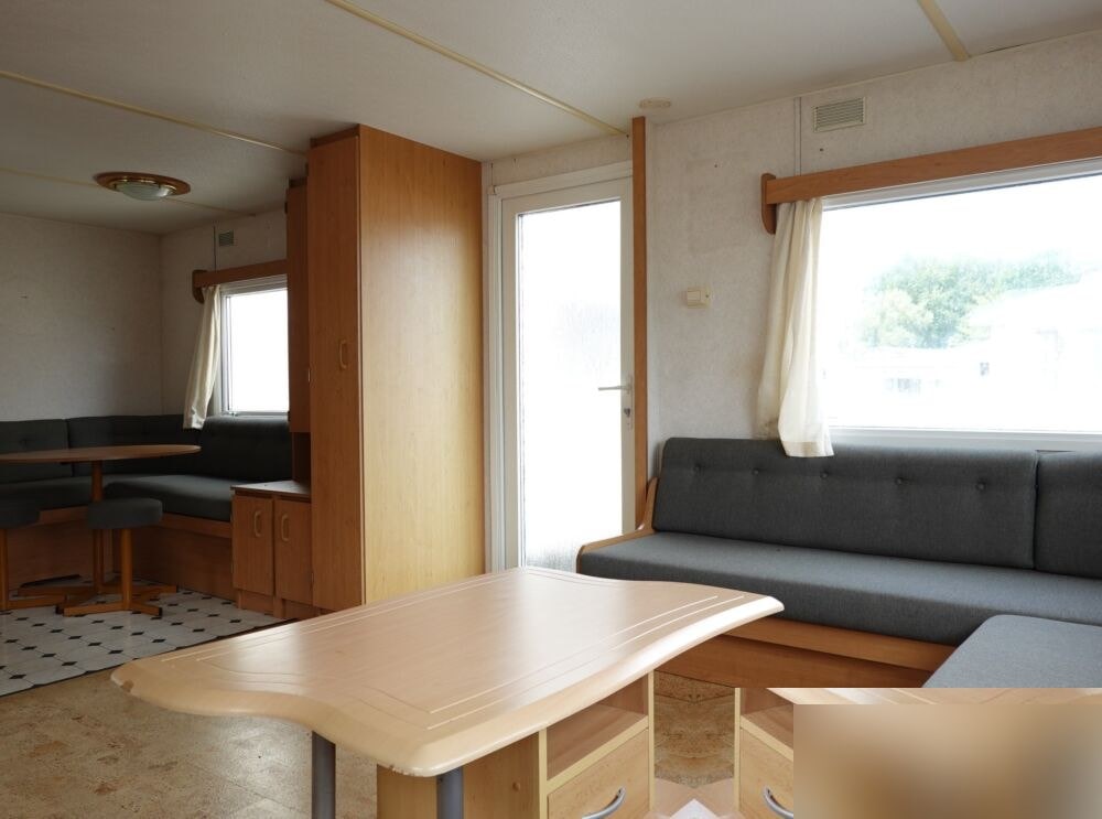 KW65 3 Bedrooms 40.32 m² 11