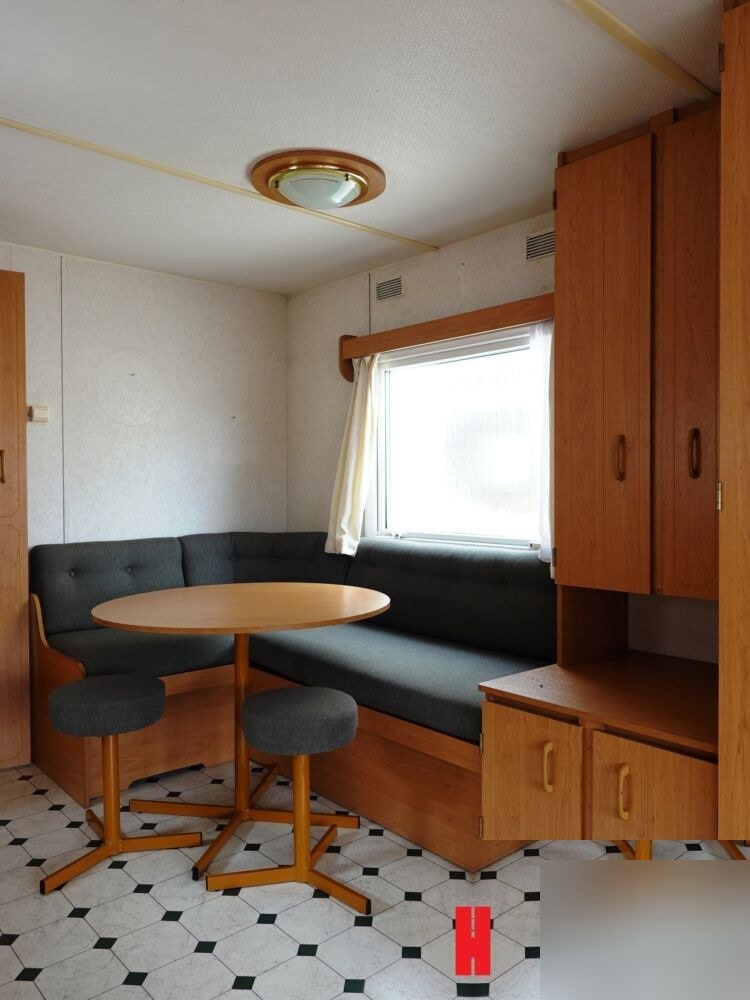 KW65 3 Bedrooms 40.32 m² 12