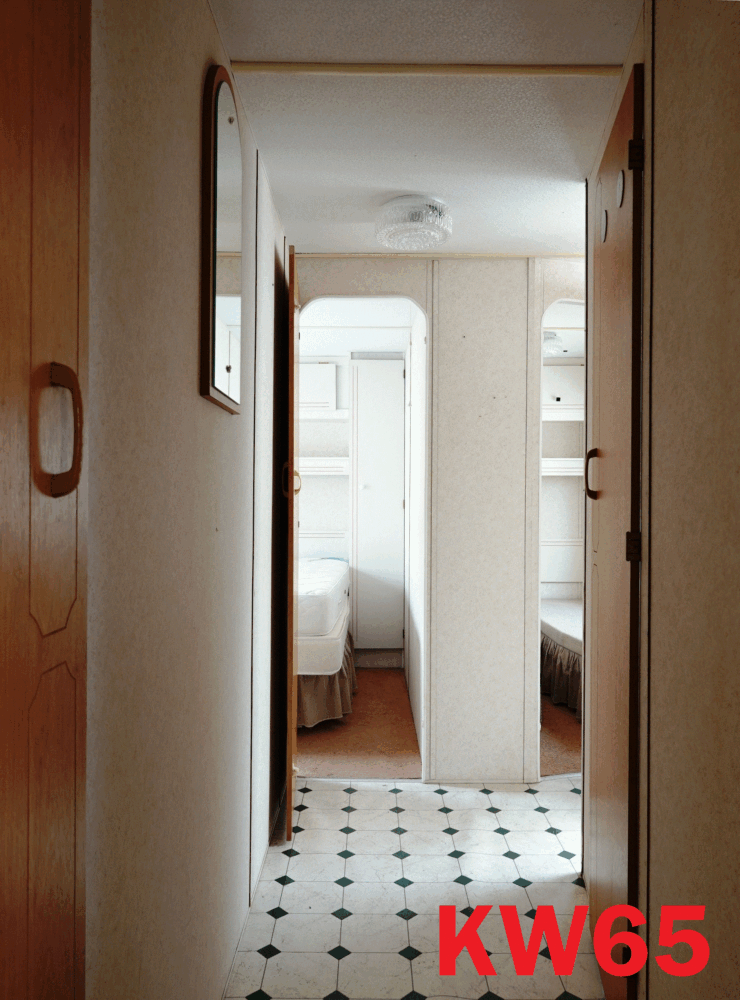 KW65 3 Bedrooms 40.32 m² 14