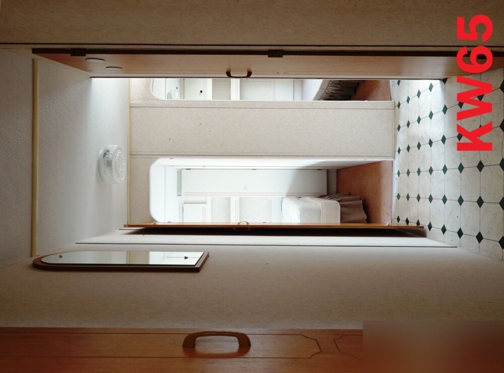 KW65 3 Bedrooms 40.32 m² 15