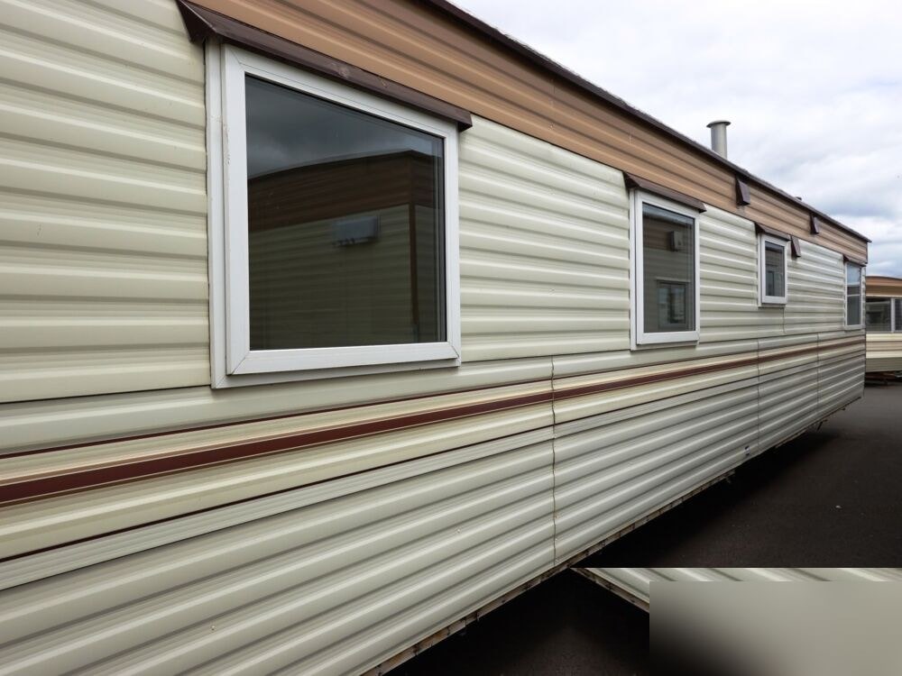 KW65 3 Bedrooms 40.32 m² 3