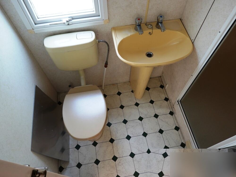 KW65 3 Bedrooms 40.32 m² 21