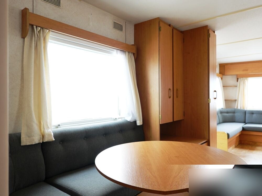 KW65 3 Bedrooms 40.32 m² 8