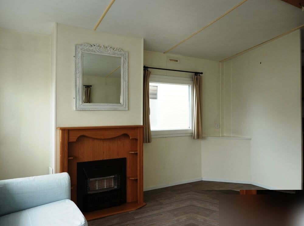 Cosalt Baysdale Super 2 sypialnie 42,56 m² 10