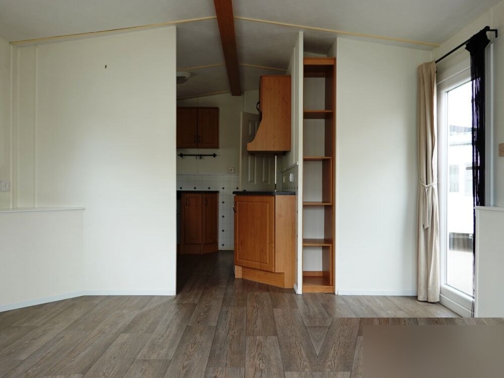 Cosalt Baysdale Super 2 sypialnie 42,56 m² 11