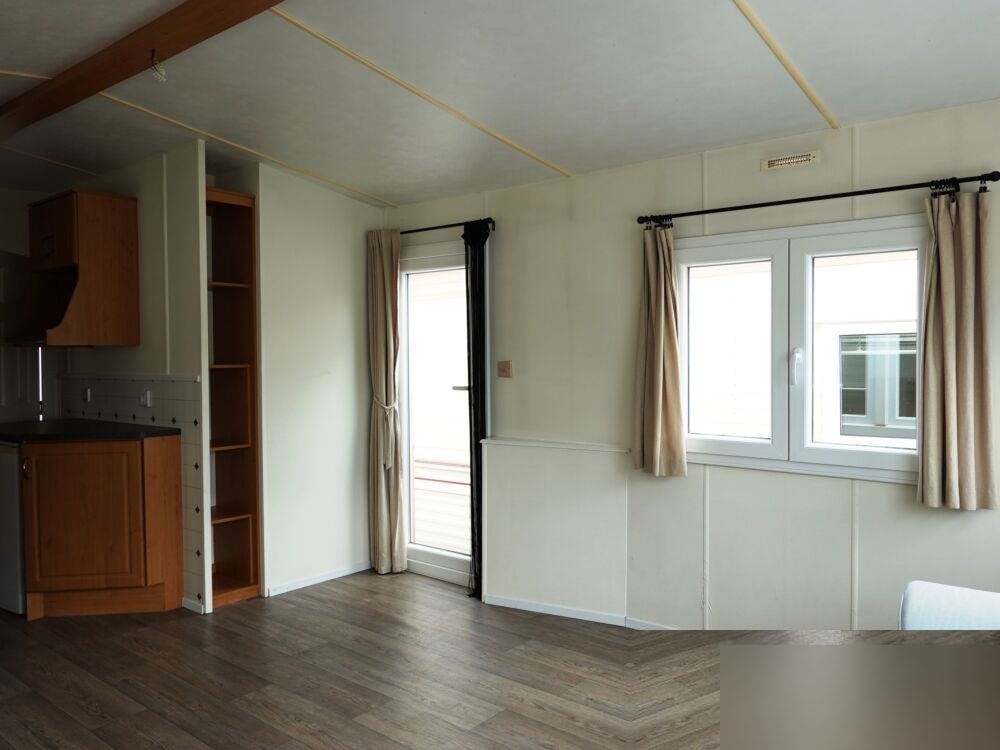 Cosalt Baysdale Super 2 sypialnie 42,56 m² 12