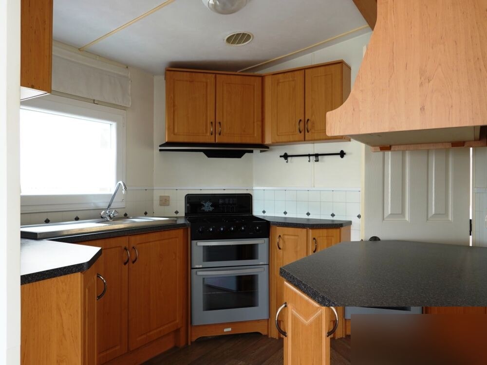 Cosalt Baysdale Super 2 sypialnie 42,56 m² 13