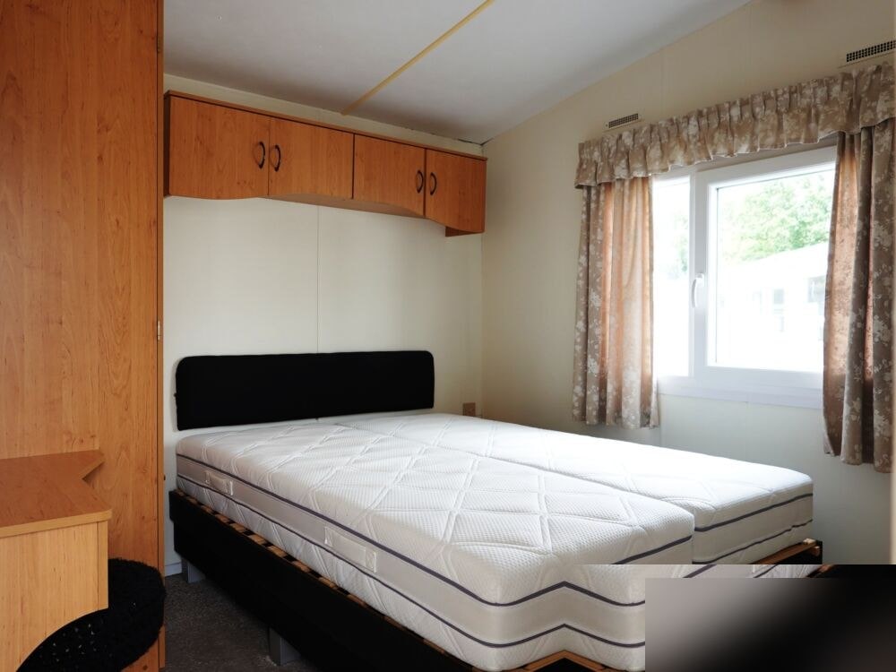 Cosalt Baysdale Super 2 sypialnie 42,56 m² 16