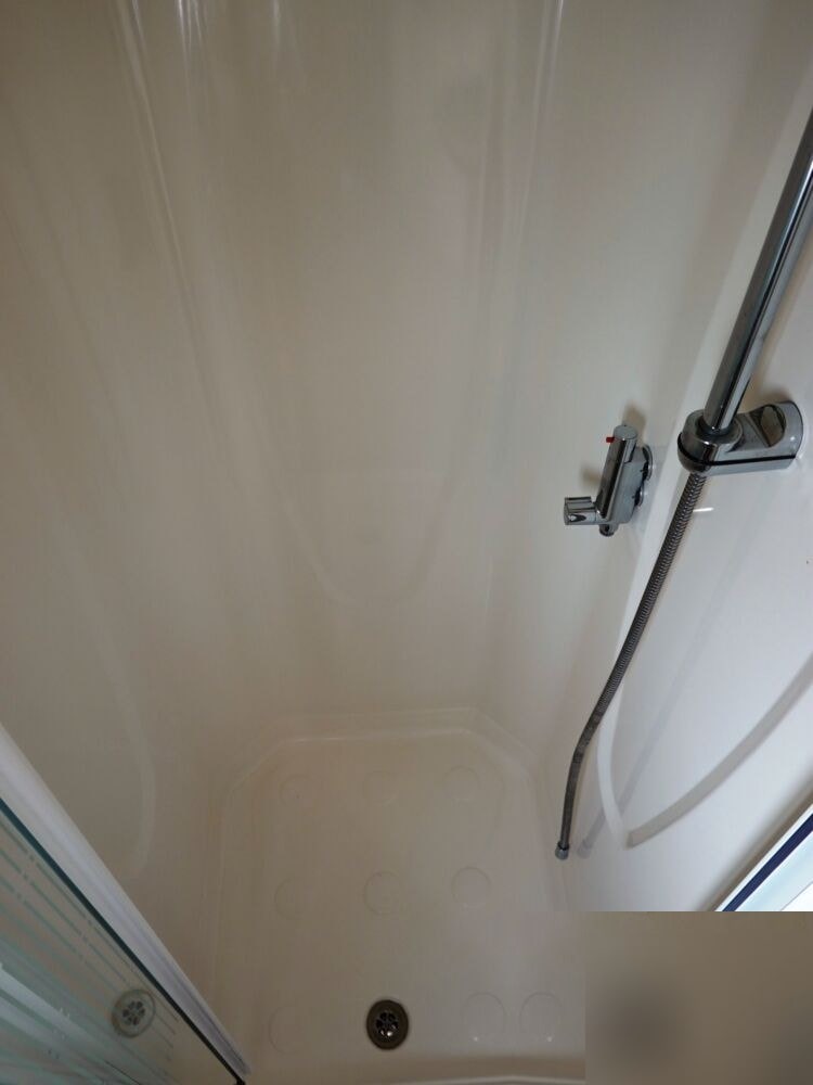 Cosalt Baysdale Super 2 sypialnie 42,56 m² 22