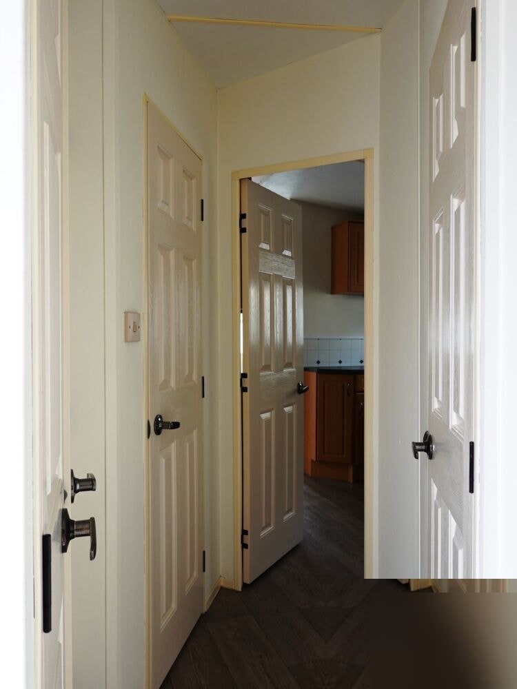 Cosalt Baysdale Super 2 sypialnie 42,56 m² 6