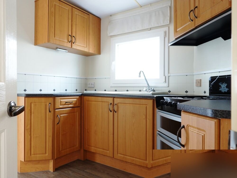 Cosalt Baysdale Super 2 sypialnie 42,56 m² 7