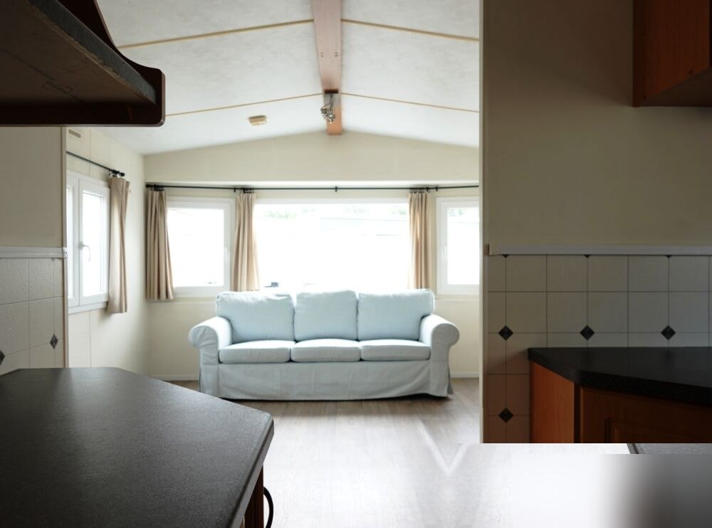 Cosalt Baysdale Super 2 sypialnie 42,56 m² 8