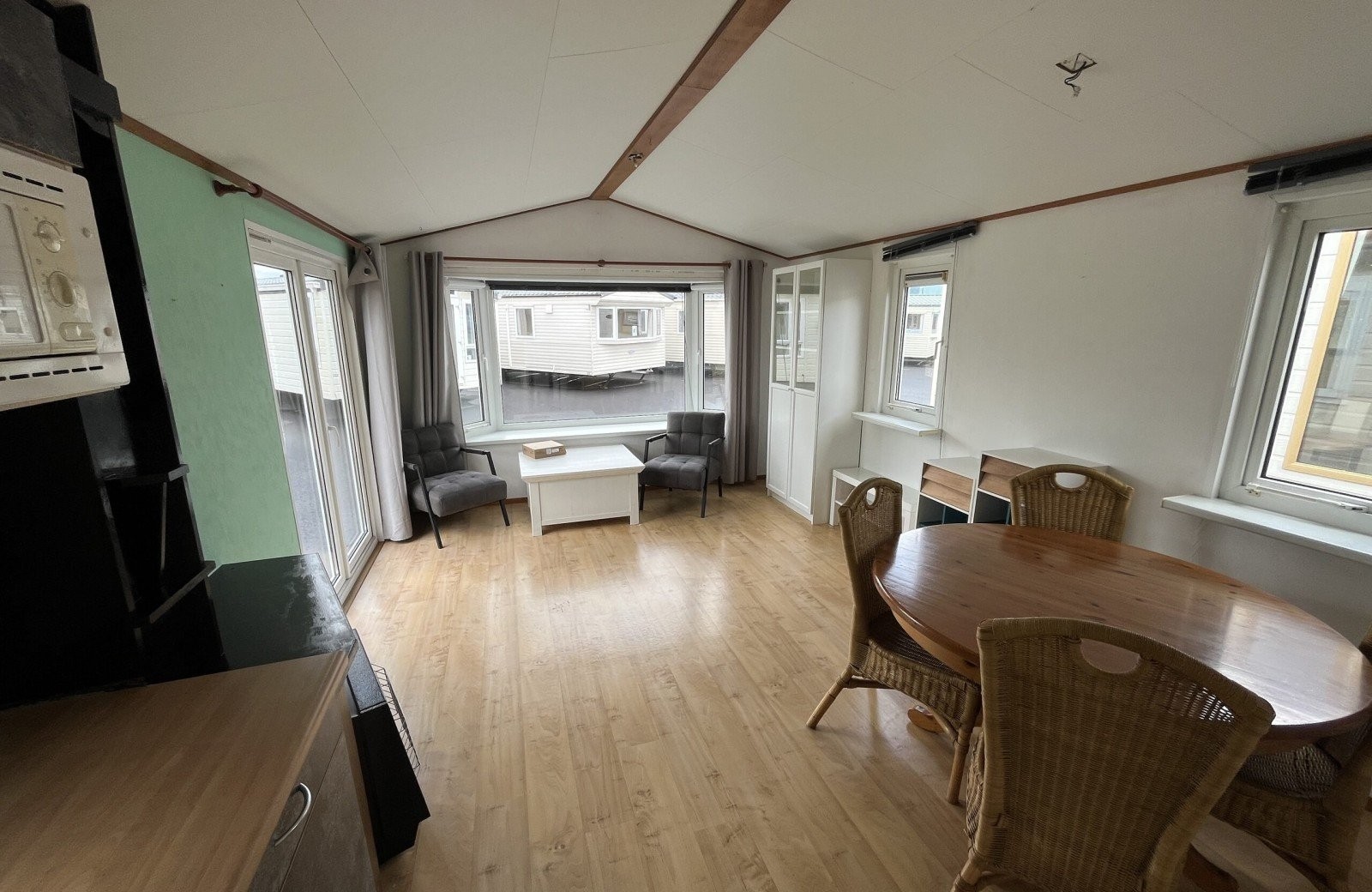 Canexel 2 Bedrooms 44.69 m² 5