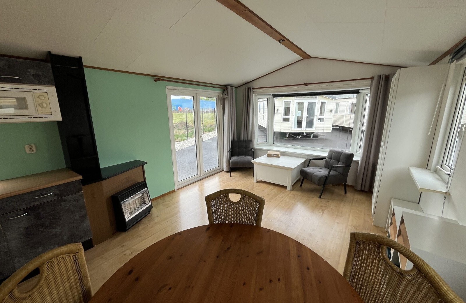 Canexel 2 Bedrooms 44.69 m² 6