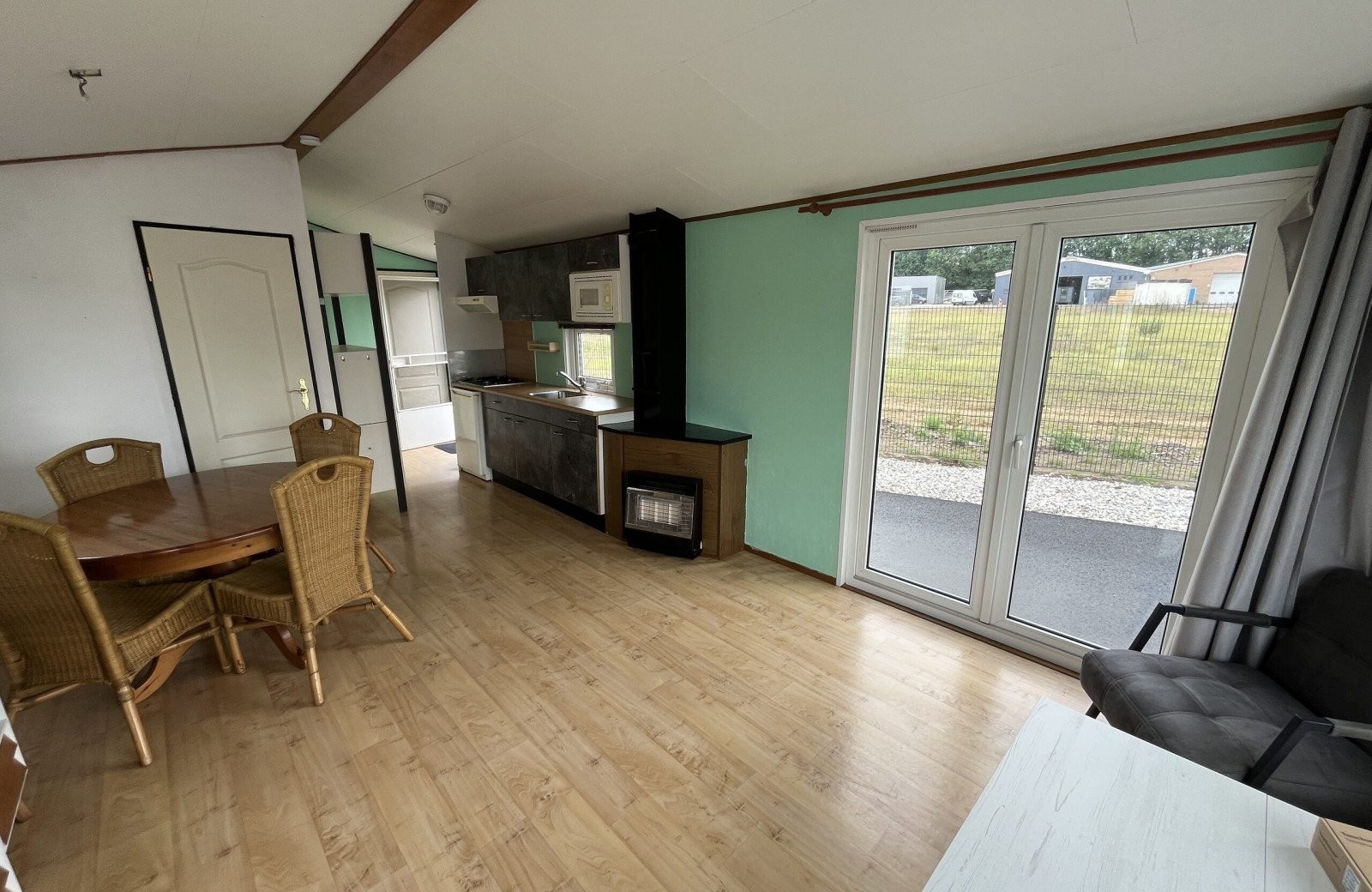 Canexel 2 Bedrooms 44.69 m² 7