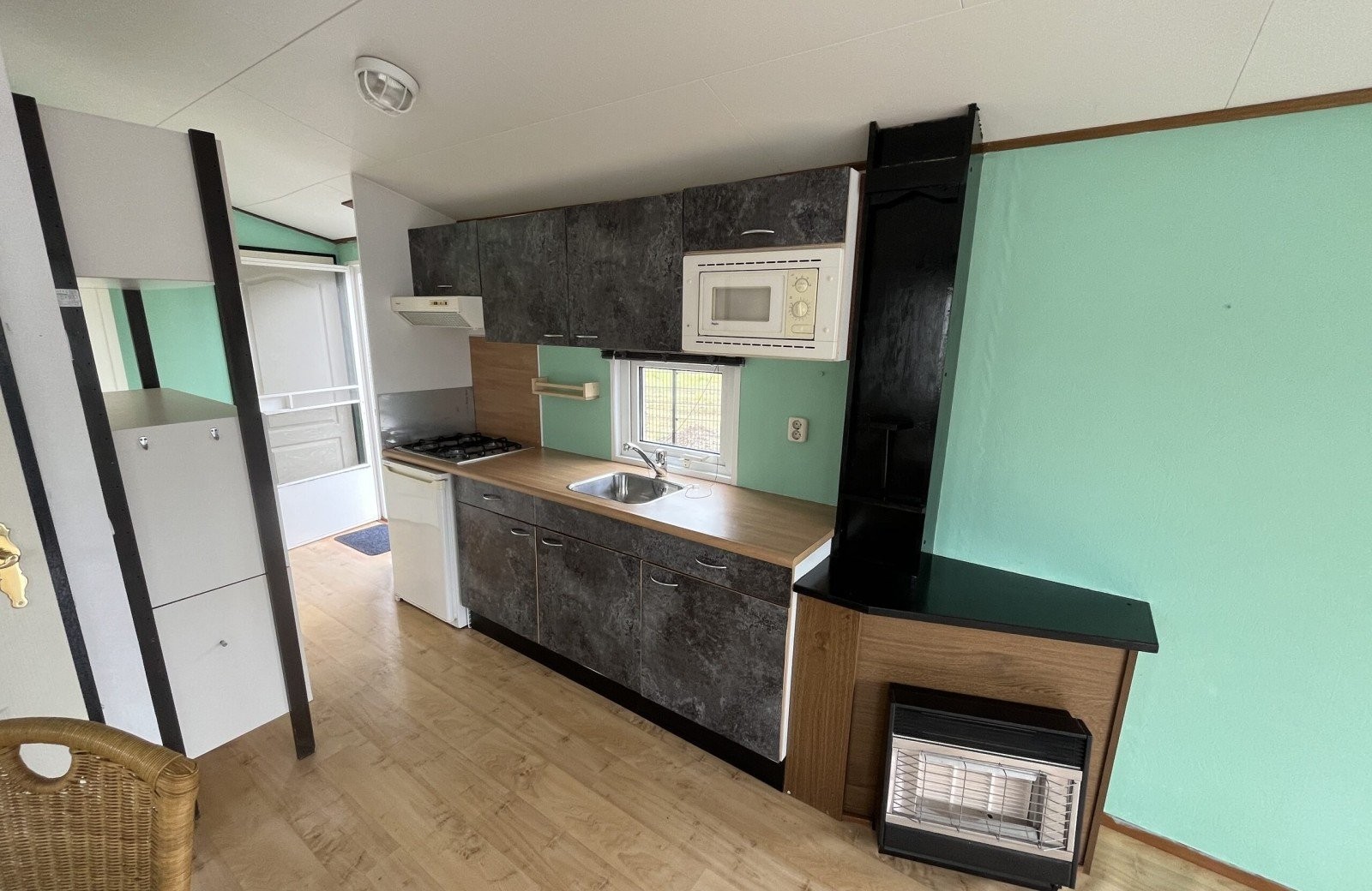 Canexel 2 Bedrooms 44.69 m² 8