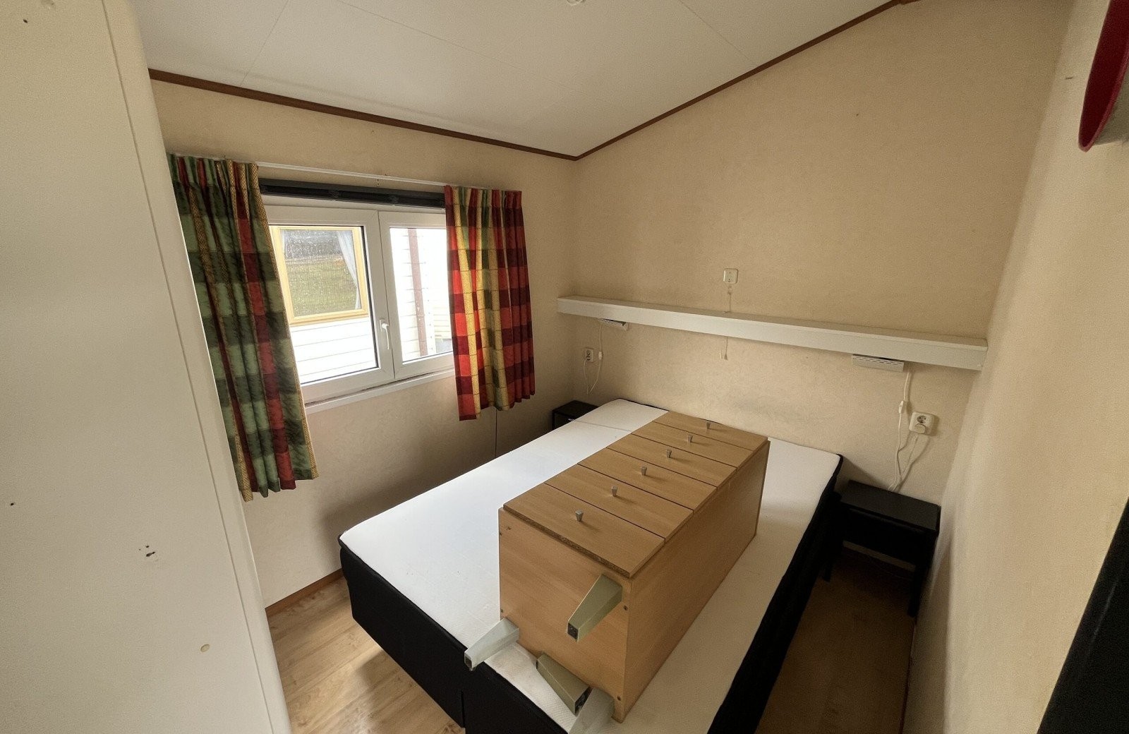 Canexel 2 Bedrooms 44.69 m² 10