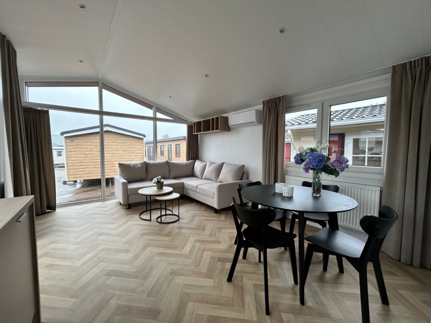 Monaco 2 Bedrooms 53.10 m² 5