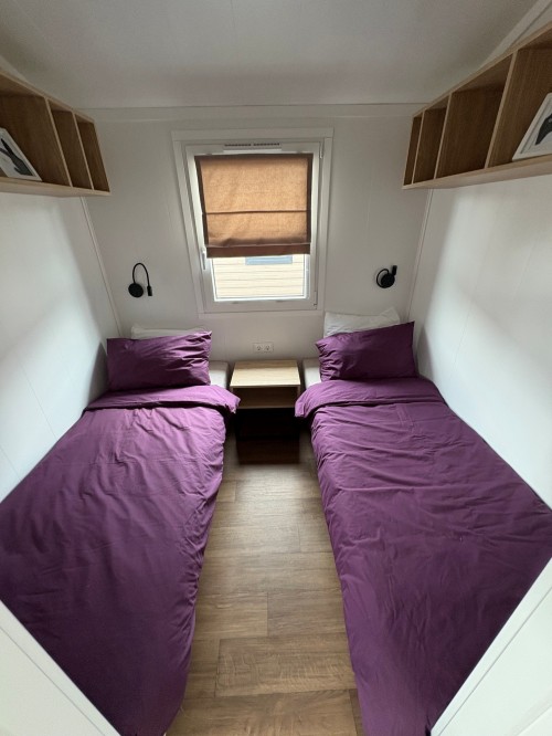 Monaco 2 Bedrooms 53.10 m² 13