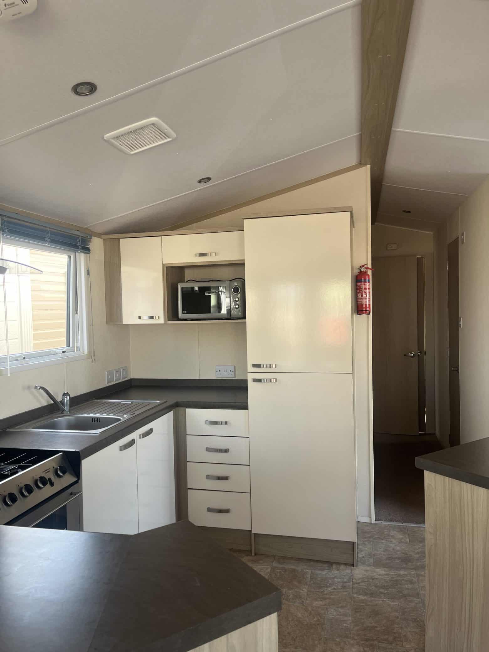 Atlas Chorus 2 Bedrooms 39.00 m² 2